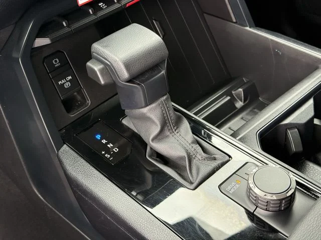 Used 2025 White Toyota SR5 image 18