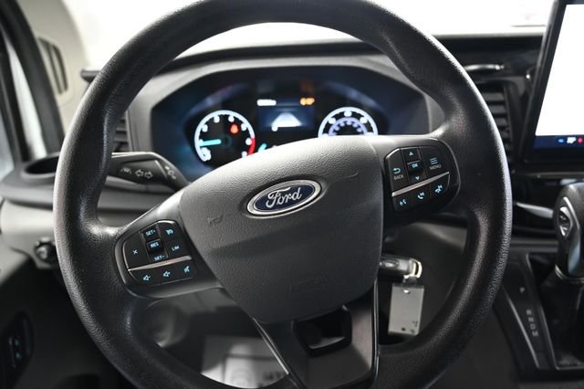 2023 Ford Transit Passenger Van XLT - Photo 24