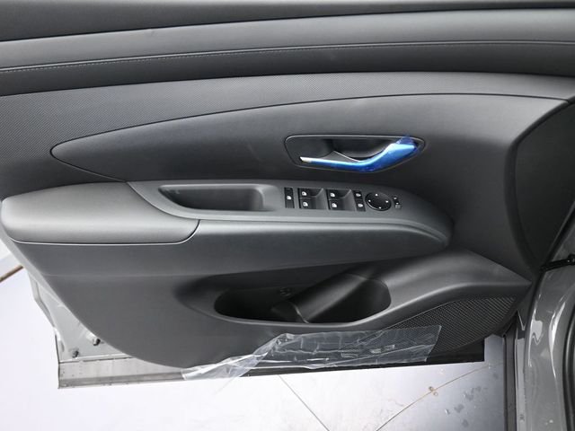 Certified Used 2026 Gray Hyundai SEL image 12