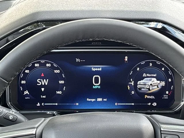 2026 Chevrolet Silverado 1500 LT - Photo 12