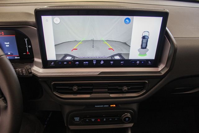 New 2026 Space White Metallic Ford Big Bend® image 31
