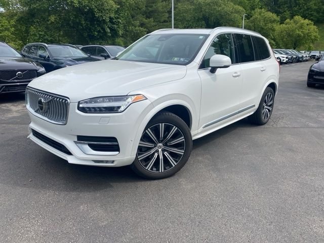 2023 Volvo XC90 B6 Plus 6-Seater 4WD's photo