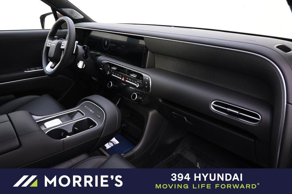 2026 Hyundai Palisade Calligraphy - Photo 15
