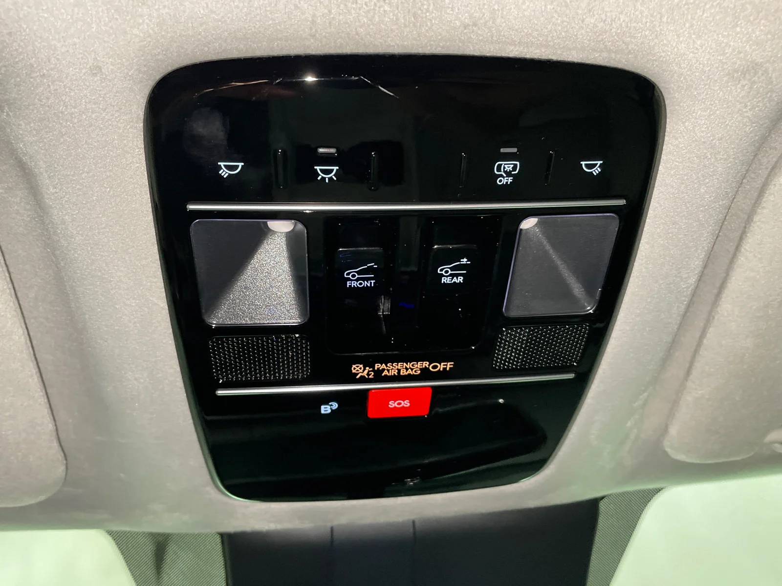 Used 2026 Hampton Gray Hyundai Calligraphy image 22