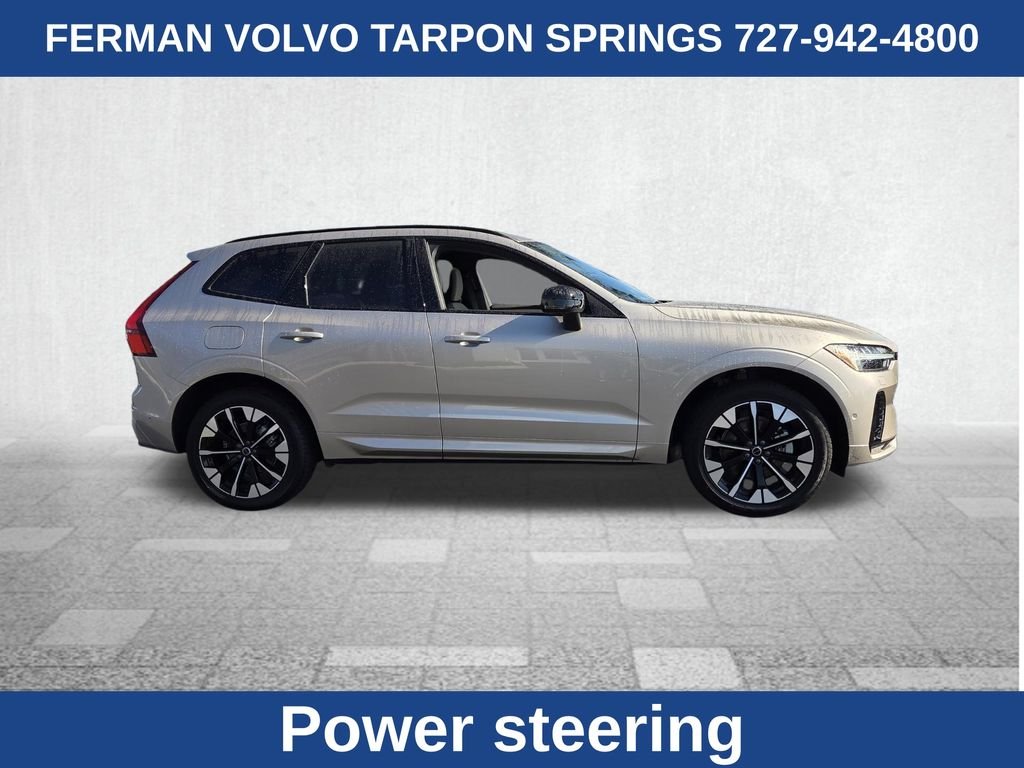 New 2026 Bright Dusk Volvo Plus image 12