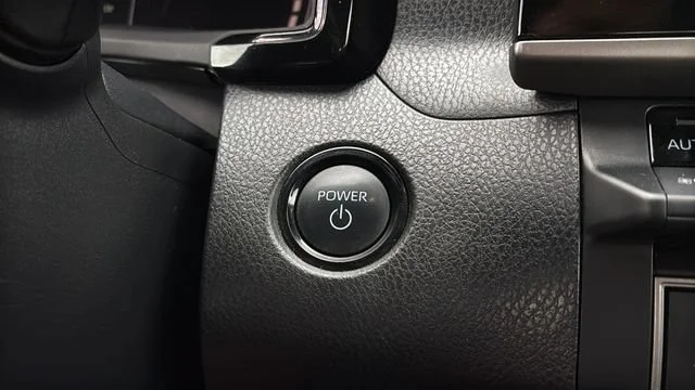 Used 2025 Gray Toyota SE image 28