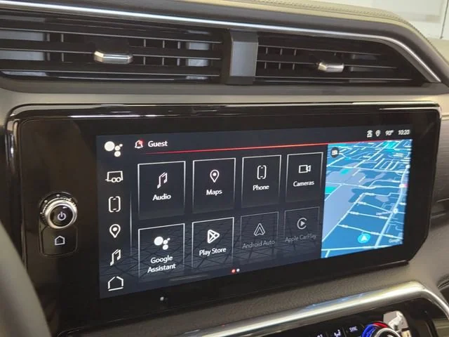 New 2026 Sterling Metallic GMC Denali image 19