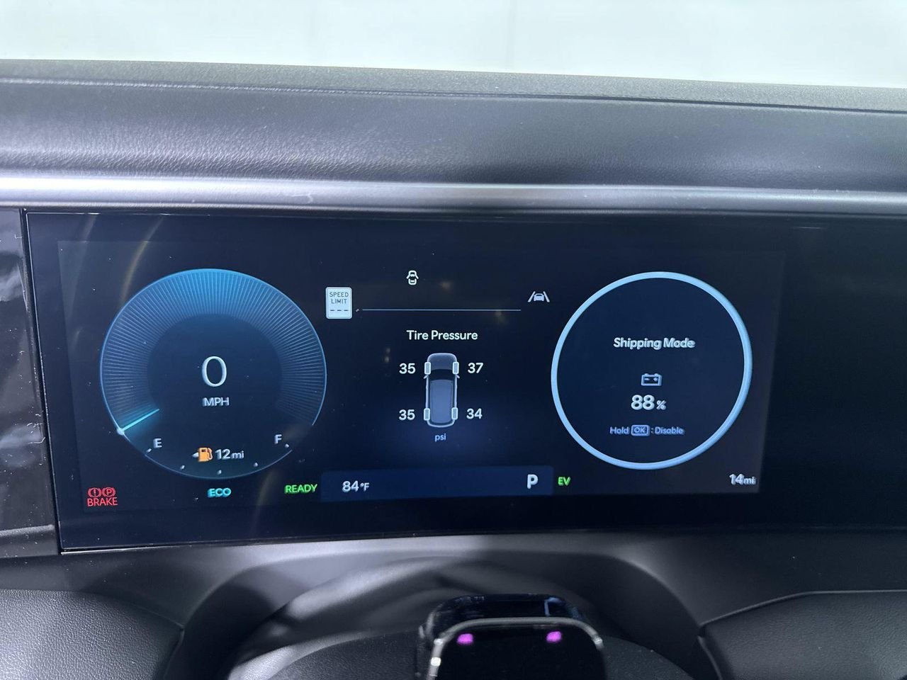 New 2026 Ecotronic Gray Pearl Hyundai Limited image 17