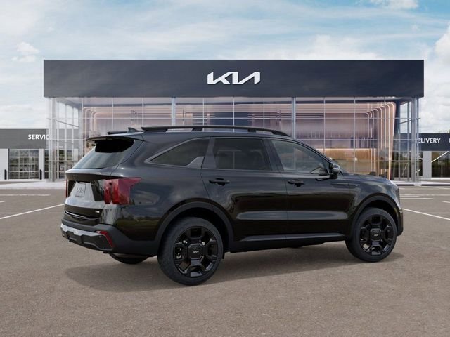 2026 Kia Sorento X-Line SX Prestige - Photo 6