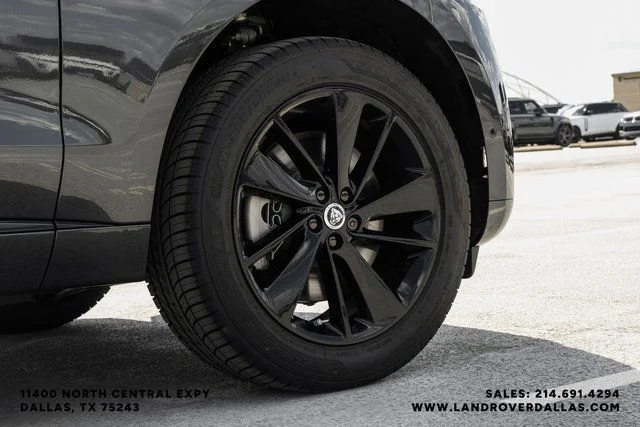 New 2026 Carpathian Gray Jaguar P250 R-Dynamic S image 53