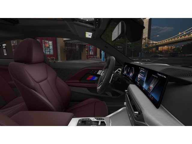 New 2026 Alpine White BMW 230i xDrive image 9