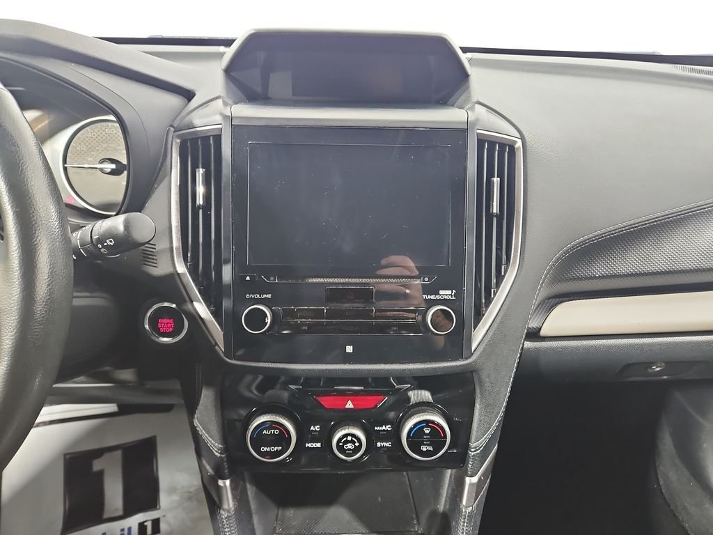 2022 Subaru Forester Limited - Photo 19