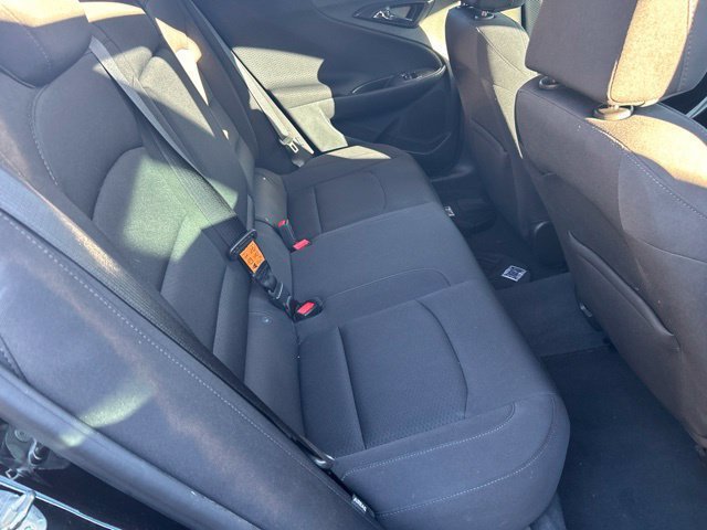 Used 2019 Mosaic Black Metallic Chevrolet LT image 5