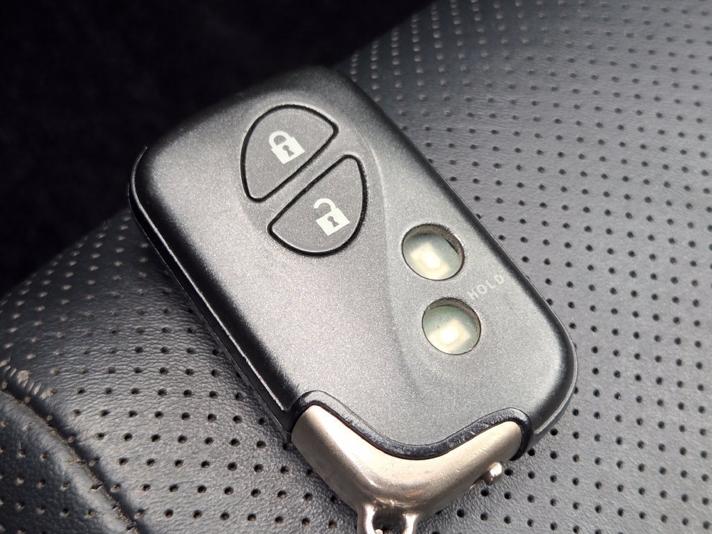 Used 2010 Matador Red Mica Lexus 250 C image 37