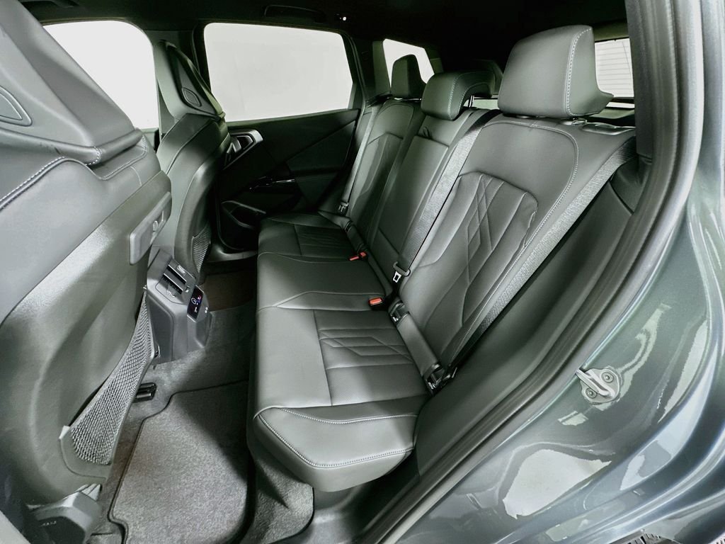 New 2026 Skyscraper Grey Metallic BMW 30 xDrive image 17