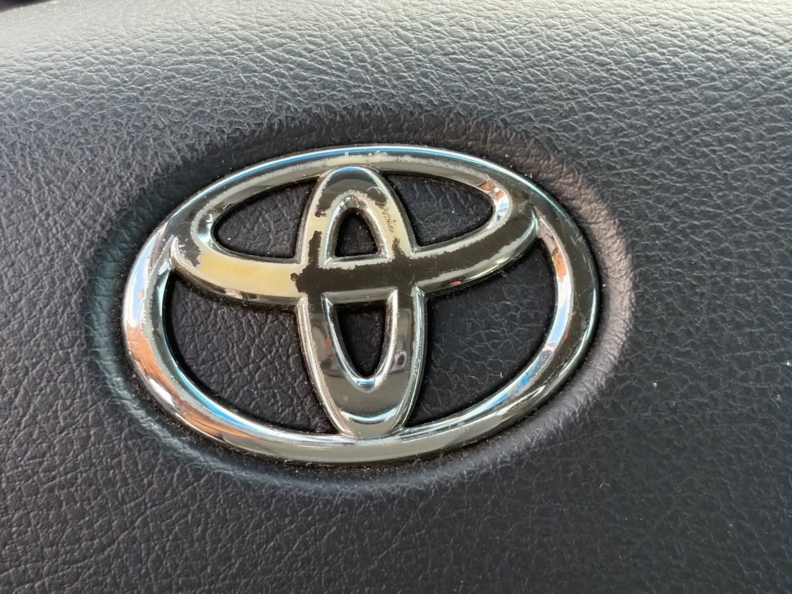 Used 2015 Silver Sky Metallic Toyota PreRunner image 18