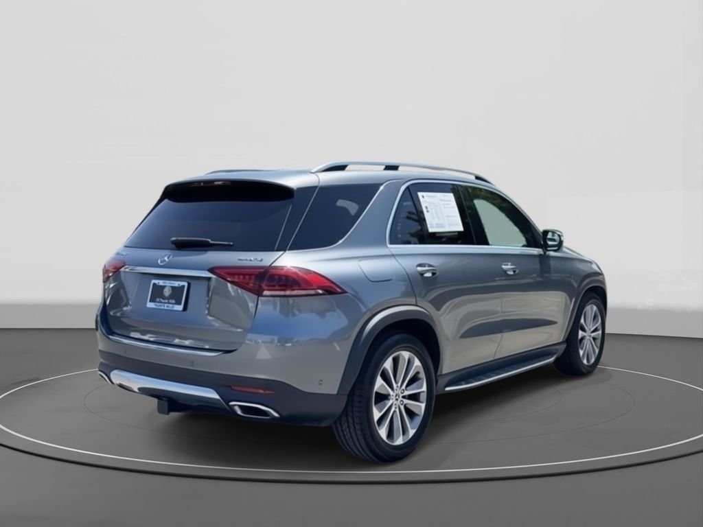 2022 Mercedes-Benz GLE GLE350 - Photo 6