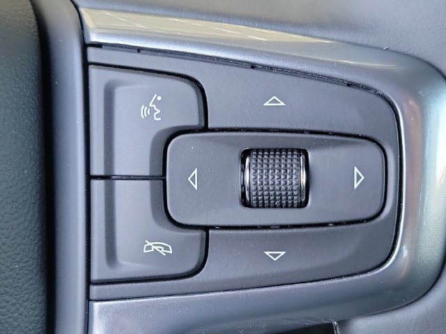 2026 Chevrolet Silverado 1500 LT - Photo 9