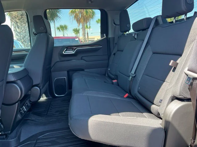 2026 GMC Sierra 1500 Elevation - Photo 16
