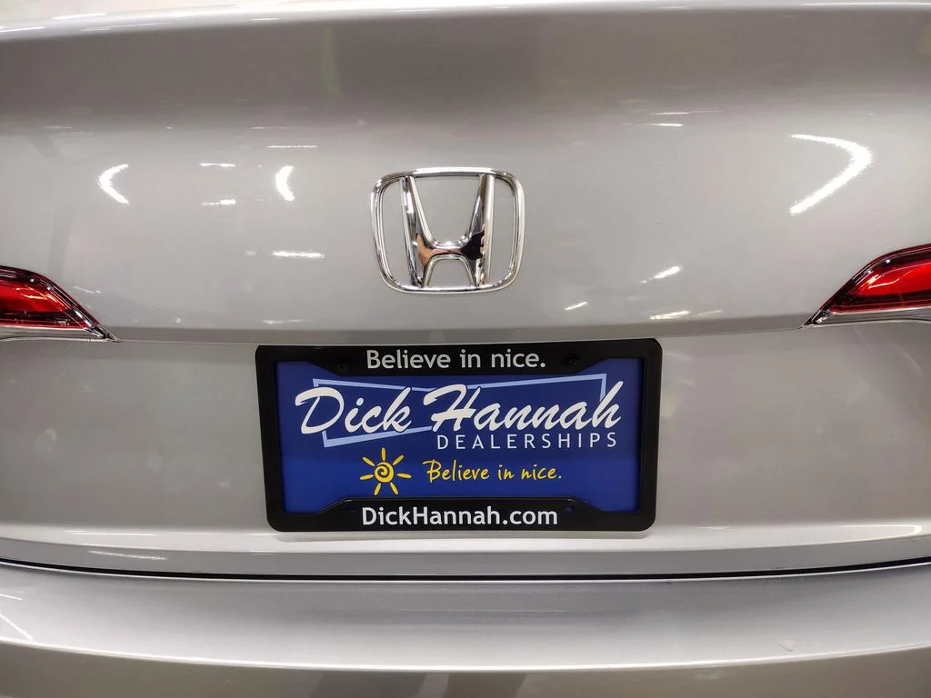 Used 2024 Silver Honda LX image 15