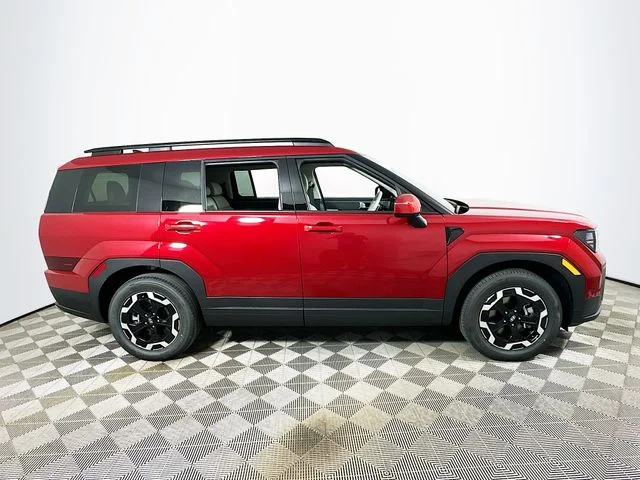 New 2026 Hyundai SANTA FE SEL