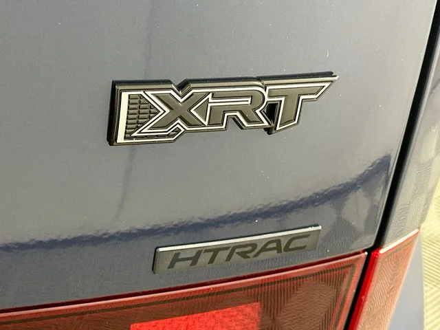 New 2026 Hyundai SANTA FE XRT