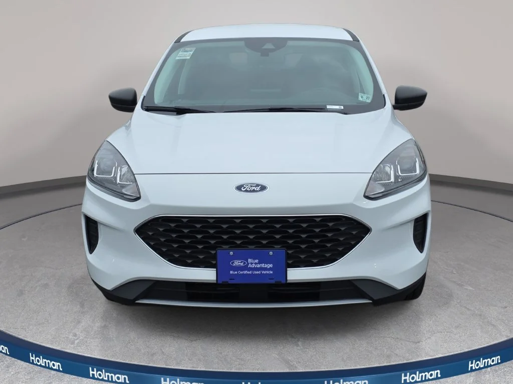 Certified 2022 Ford Escape SE with VIN 1FMCU0G61NUA89133 for sale in Turnersville, NJ