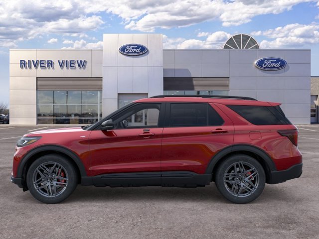 Vehicle thumbnail