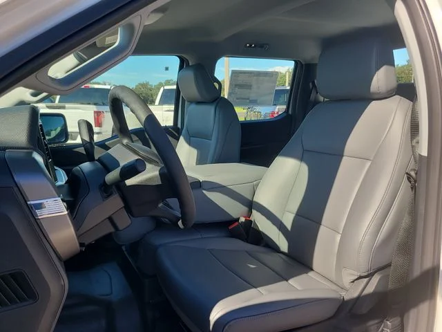New 2026 Oxford White Ford XL image 20