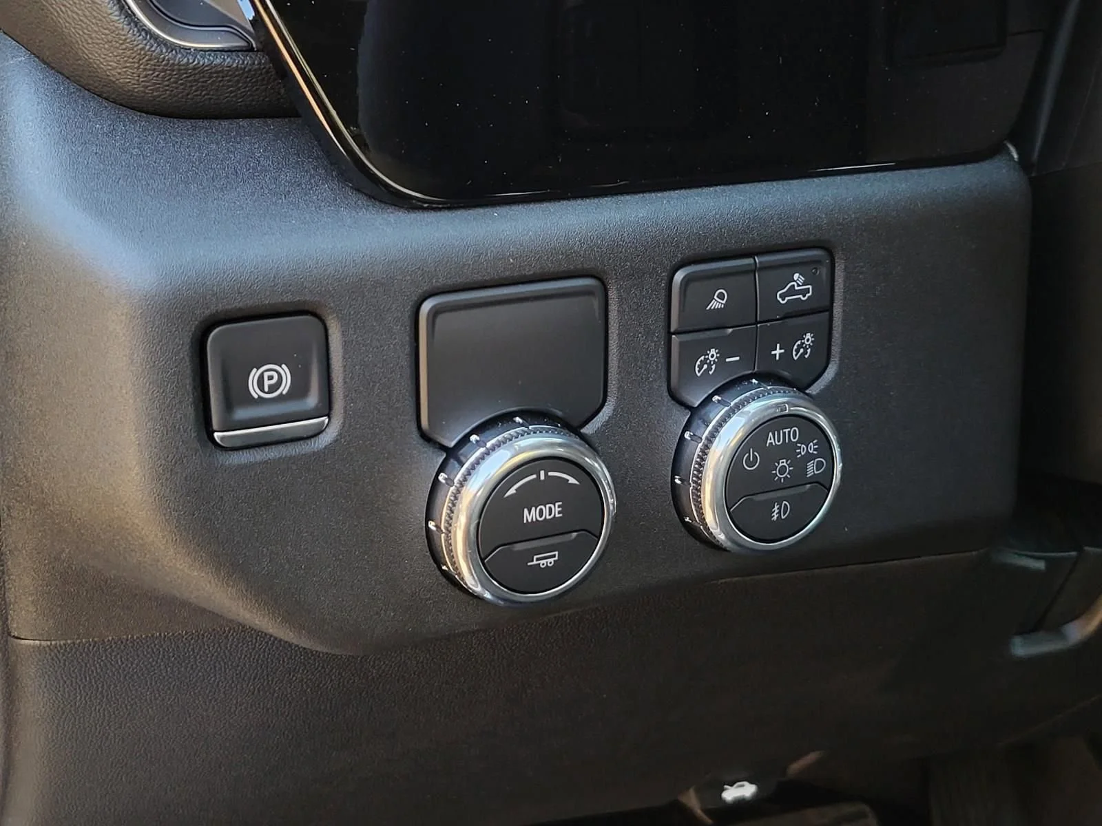 2026 GMC Sierra 1500 Elevation - Photo 8