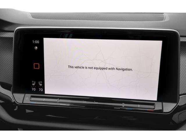 Used 2025 Pure White Volkswagen 2.0T Peak Edition image 18