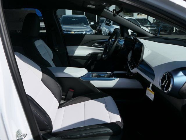 2026 Chevrolet Equinox EV 2LT - Photo 25