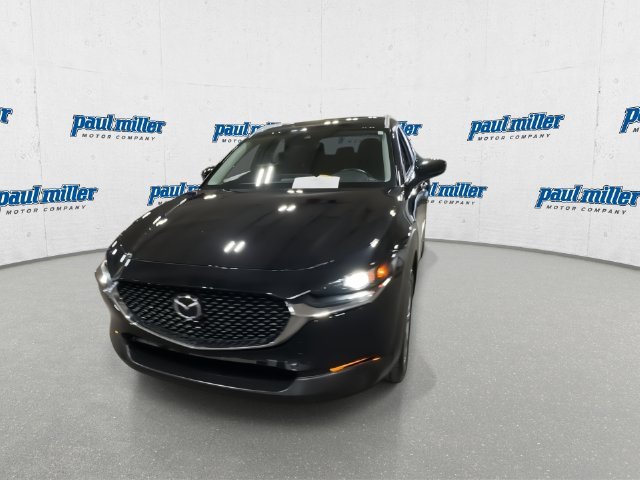 Used 2023 Jet Black Mica Mazda 2.5 S Select Package image 4