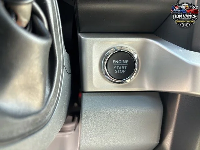 New 2026 White Ford XLT TREMOR image 28