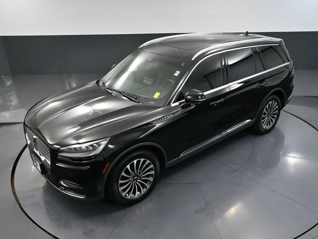 2023 Lincoln Aviator Reserve - Photo 64