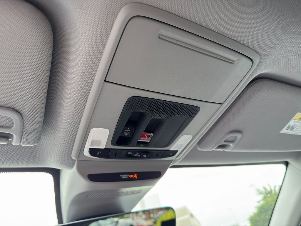 2025 Acura ADX Base - Photo 36