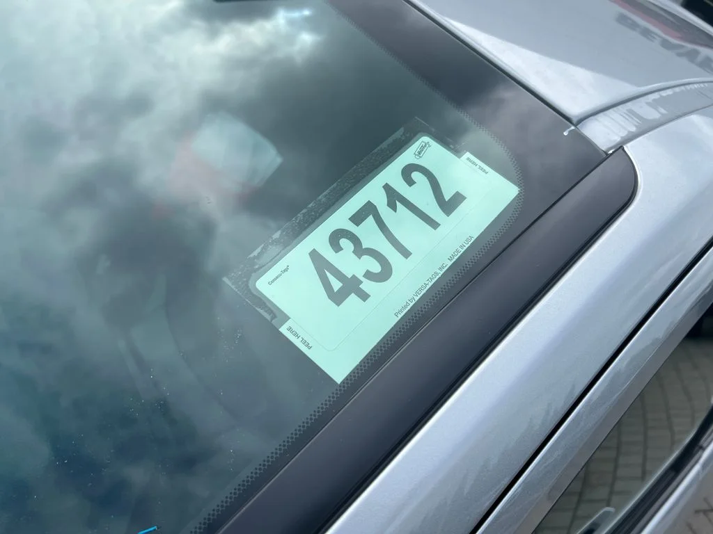 New 2026 Celestial Silver Metallic Toyota SR5 image 30
