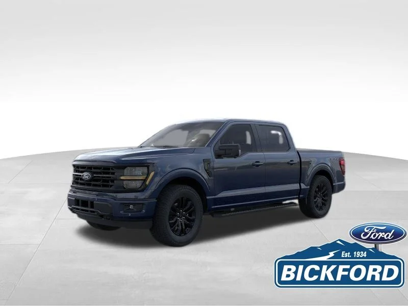 2026 Ford F-150 XLT 4x4 SuperCrew 5-1/2 Box's photo