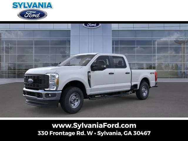 2026 Ford Super Duty F-250® XL