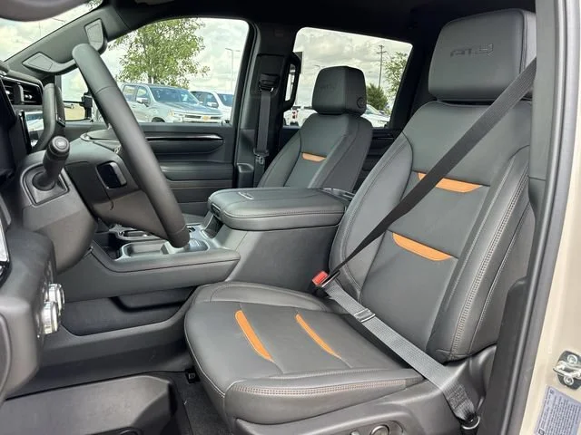 2026 GMC Sierra 2500HD AT4 - Photo 23