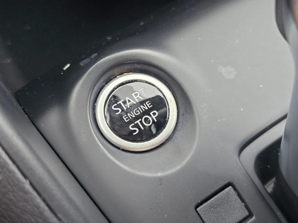 Used 2025 Black Nissan S image 26