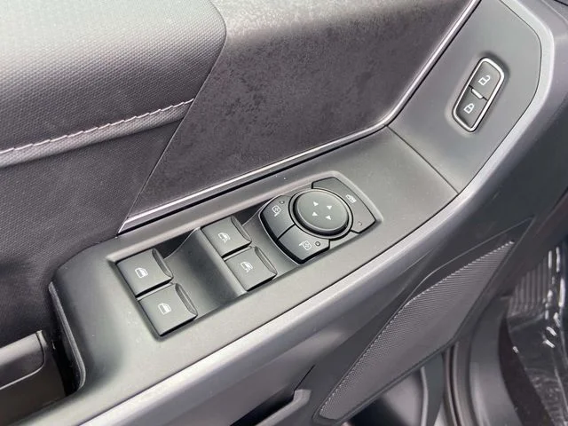 New 2026 Gray Ford XLT image 14