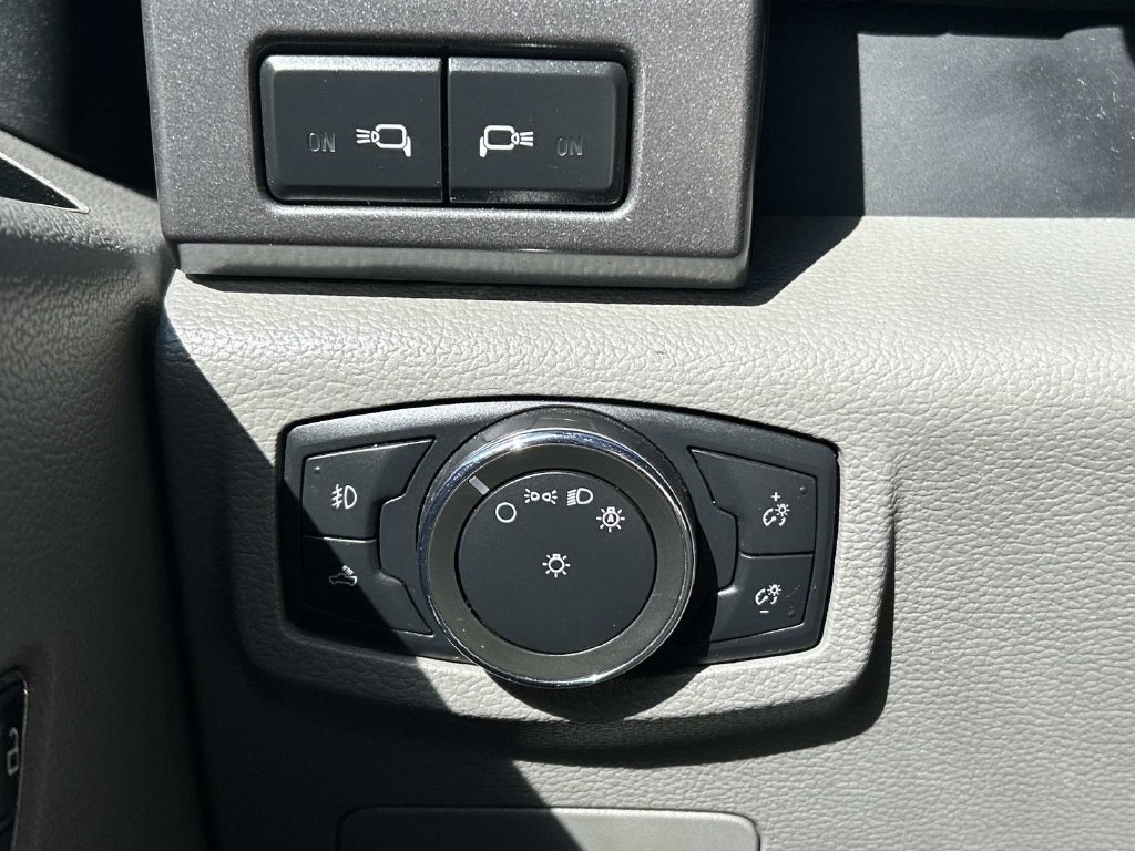 Used 2020 Gray Ford XLT image 20