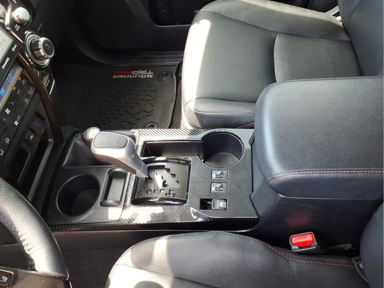 Used 2022 Super White Toyota TRD Pro image 24