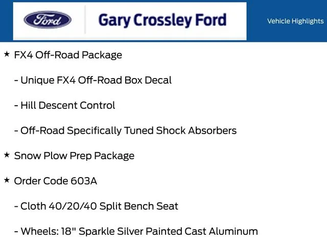 New 2026 Carbonized Gray Metallic Ford F-250® XLT image 19
