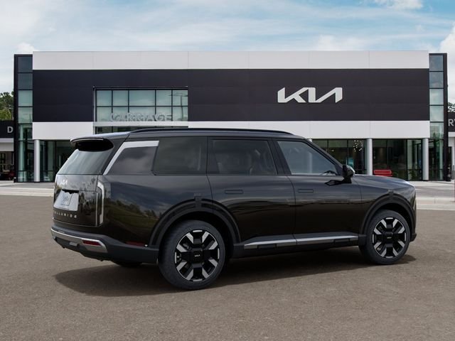 New 2027 Ebony Black Kia S image 6