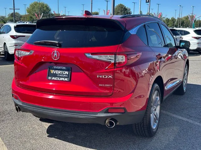 2019 Acura RDX Advance Package - Photo 6