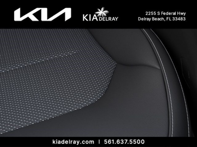 New 2026 Wolf Gray Kia LIGHT image 24
