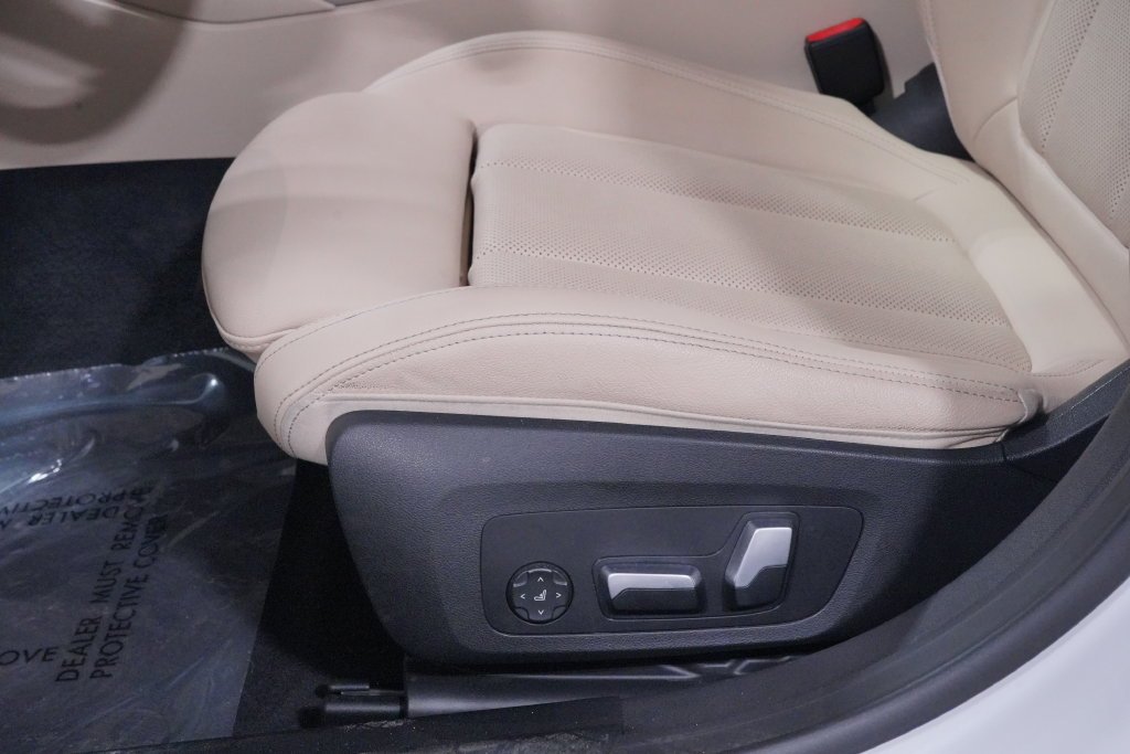 Certified Used 2024 White Metallic BMW 430i Gran Coupe image 8