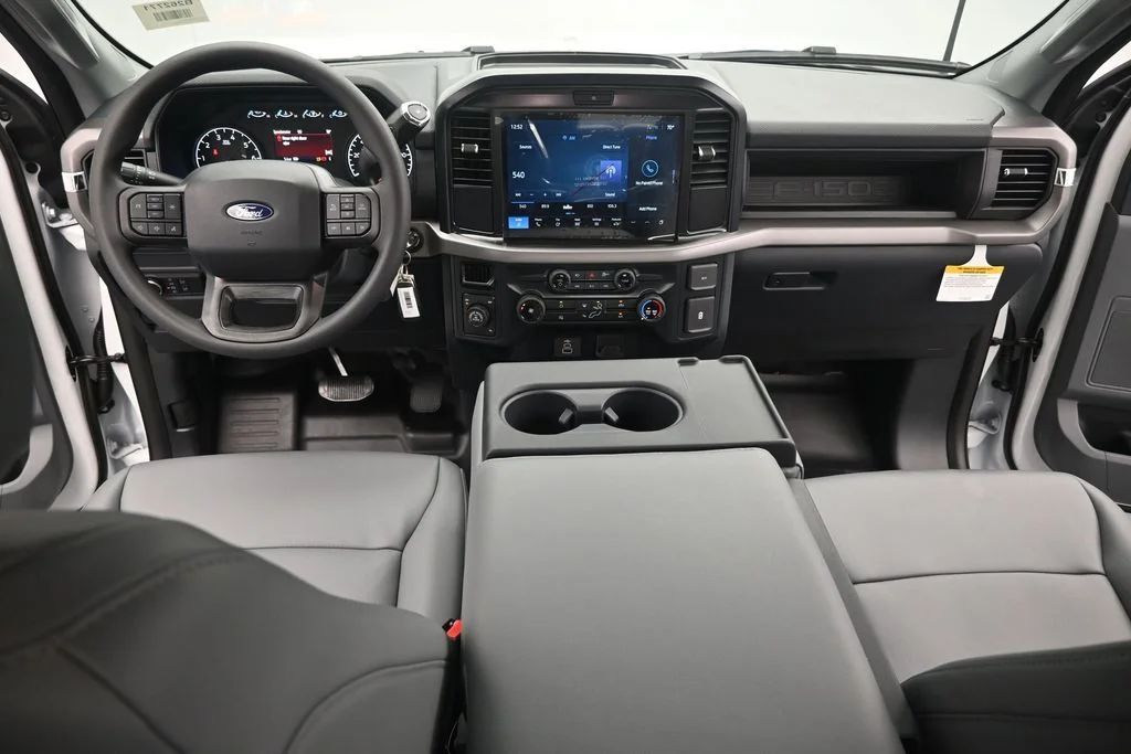New 2026 White Ford XL image 18